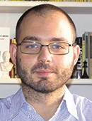 Giangiuseppe Pili