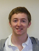 Lewis Paton