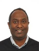 Mohamud Hussein
