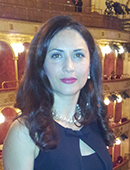 Sara Isgrò