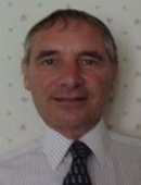 Simon Blake