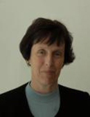 Jiřina Vejnarová