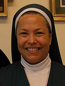 Georgina Onofre Villalba, MDD