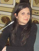 Luisa Messina
