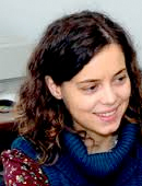 Margarida Melo