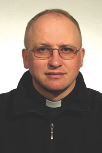 Bogusław Janusz Gil, MIC