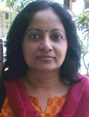 Parimala Rao