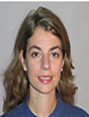 Isabelle Borget
