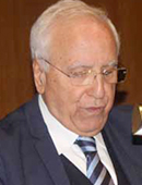 Giancarlo De Matthaeis