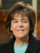 Louise Hamelin-Brabant