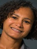 Ginette Mbourou Azizah