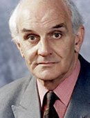 Brian Hoey