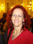 Maria Aparecida Dias