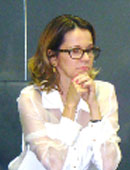 Janete Lima de Castro