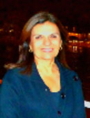 Rosana Lúcia Alves de Vilar