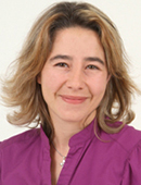 Marie-Pierre Gagnon