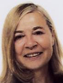 Catherine Maurain