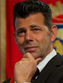 Maurizio Mangialardi