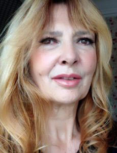 Maria (Donatella) Caramia