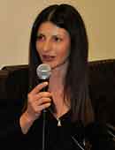 Rossella Palmieri