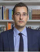 Maurizio Parisi