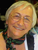 Eleni Schindler-Kaudelka