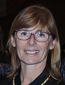 Tiziana Cividini