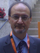 Claudio Bocci