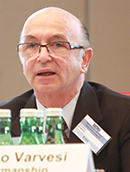 Gianfranco Varvesi