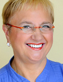 Lidia Bastianich