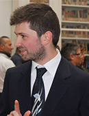 Lorenzo Pardini