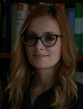Daniela Gentile