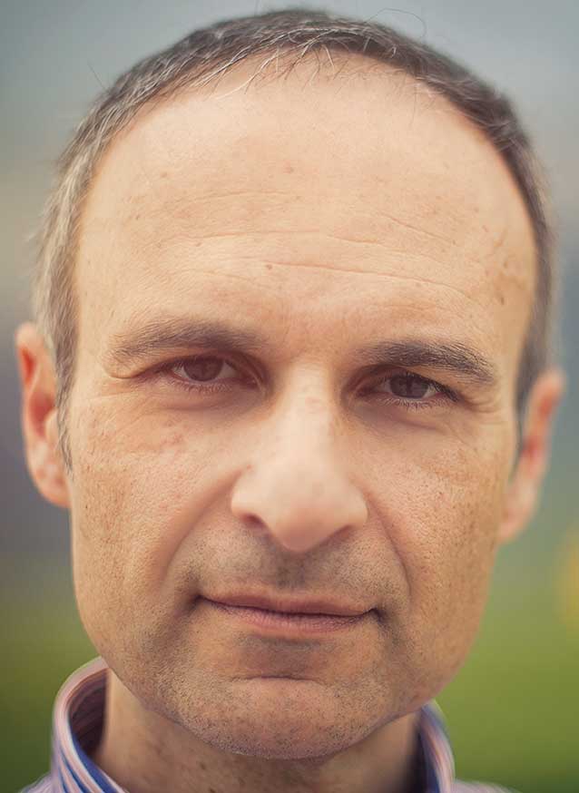 Mario Masi