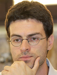 Marco Diamanti