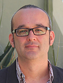 Juan Carlos Abril