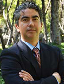 Antonio Rico Sulayes