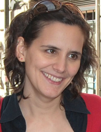 Maria Teresa Rondinella