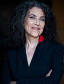 Maria Grazia Calandrone