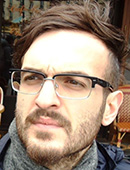 Gianluca Pontrandolfo