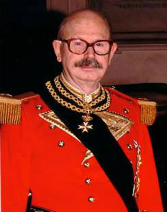 Giacomo Dalla Torre del Tempio di Sanguinetto