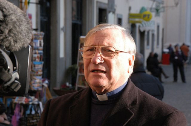 Pietro Diletti
