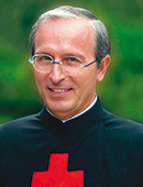 Renato Salvatore, M.I.