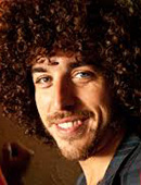 Steven Forti