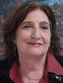 Eni de Lourdes Puccinelli Orlandi