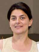 Cinzia Scaffidi