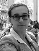 Monica Alessia Senor