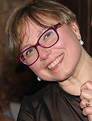 Maria Rita Letizia Vescovo