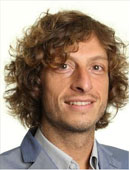 Andrea Beccalli