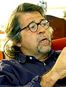 Ricardo Luis Coltro Antunes