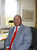 Abdalla Uba Adamu